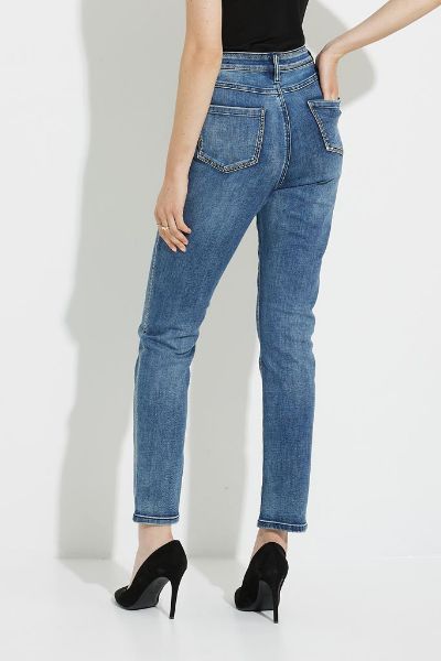 Immagine di | JEANS JOSEPH RIBKOFF DONNA 224954 BLU