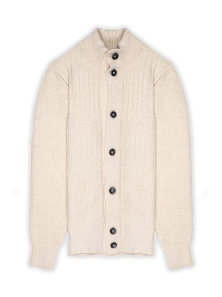 Bild von : CARDIGAN DIKTAT UOMO ART. DK37079 BEIGE