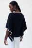 Bild von . BLUSA JOSEPH RIBKOFF DONNA  231146 BLU P/E 