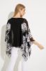 Bild von . MAGLIA JOSEPH RIBKOFF DONNA  231163 N/B P/E 