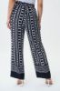 Picture of . PANTALONE JOSEPH RIBKOFF DONNA  231198 FANTASIA P/E 2023