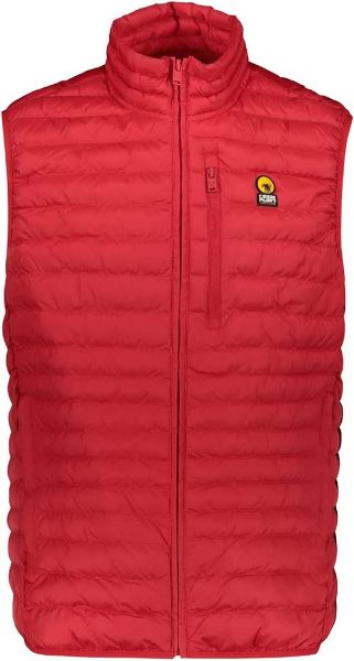 Immagine di . GILET CIESSE PIUMINI UOMO CRAIG ROSSO