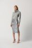 Immagine di . MAGLIA JOSEPH RIBKOFF DONNA 234909 GRIGIO A/I 2023-24 