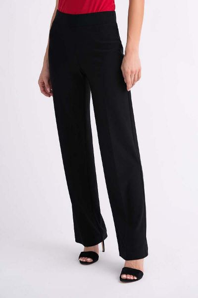 Bild von . PANTALONE JOSEPH RIBKOFF DONNA  153088TT NERO