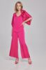 Immagine di . BLUSA JOSEPH RIBKOFF DONNA 241767 FUXIA