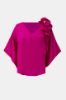 Immagine di . BLUSA JOSEPH RIBKOFF DONNA 241767 FUXIA