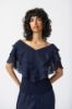 Picture of . BLUSA JOSEPH RIBKOFF DONNA 241020 BLU