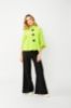 Picture of GIACCA JOSEPH RIBKOFF DONNA BLAZER JACKET 193198S24 LIME