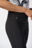 Immagine di . PANTALONE CROPPED JOSEPH RIBKOFF DONNA 241231 NERO