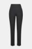 Immagine di . PANTALONE CROPPED JOSEPH RIBKOFF DONNA 241231 NERO