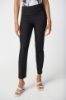 Immagine di . PANTALONE CROPPED JOSEPH RIBKOFF DONNA 241231 NERO