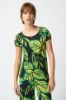 Immagine di . BLUSA JOSEPH RIBKOFF DONNA 241244 FANTASIA