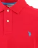 Picture of . POLO U.S. POLO ASSN UOMO 41029 67355 ROSSO