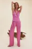 Picture of . BLUSA NENETTE TOP DONNA FULL FUXIA