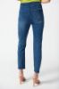 Immagine di . PANTALONE DONNA JEANS JOSEPH RIBKOFF 242924 BLU