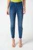 Immagine di . PANTALONE DONNA JEANS JOSEPH RIBKOFF 242924 BLU