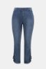 Bild von . PANTALONE DONNA JEANS JOSEPH RIBKOFF 241913 BLU