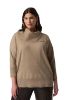 Immagine di . MAGLIA JOSEPH RIBKOFF ART. 233955 BEIGE A/I 2023-24