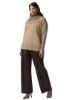 Immagine di . MAGLIA JOSEPH RIBKOFF ART. 233955 BEIGE A/I 2023-24