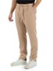 Picture of PANTALONE DANIELE ALESSANDRINI UOMO P4288N11024402 CAMMELLO