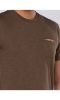 Picture of . T-SHIRT DANIELE ALESSANDRINI UOMO M7716E8654400 MARRONE