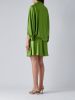 Picture of . COPRISPALLE NENETTE DONNA ZANTE VERDE 2023