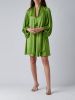 Picture of . COPRISPALLE NENETTE DONNA ZANTE VERDE 2023