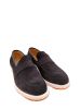 Bild von SCARPE BARBATI UOMO SHOES MOCASSINO SC-CAM 124040 BLU