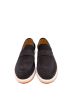 Picture of SCARPE BARBATI UOMO SHOES MOCASSINO SC-CAM 124040 BLU