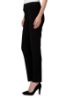 Picture of . PANTALONE JOSEPH RIBKOFF DONNA  144092NOS NERO A/I 2024 