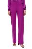 Bild von . PANTALONE JOSEPH RIBKOFF DONNA  153088F24 CARDINALE A/I 2024 