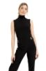 Picture of . PANTALONE JOSEPH RIBKOFF DONNA  233180F24 NERO A/I 2024