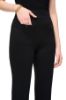 Immagine di . PANTALONE JOSEPH RIBKOFF DONNA  243235 NERO A/I 2024