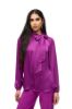 Bild von . A/I 2024 BLUSA JOSEPH RIBKOFF DONNA  243022 CARDINALE