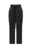 Immagine di . PANTALONE JOSEPH RIBKOFF DONNA  243077 NERO A/I 2024