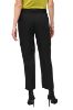 Immagine di . PANTALONE JOSEPH RIBKOFF DONNA  243077 NERO A/I 2024