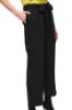 Immagine di . PANTALONE JOSEPH RIBKOFF DONNA  243077 NERO A/I 2024