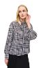 Picture of . BLUSA JOSEPH RIBKOFF DONNA 243228 FANTASIA A/I 2024  