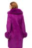 Immagine di . CAPPOTTO JOSEPH RIBKOFF DONNA 243923 CARDINALE A/I 2024