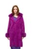 Picture of . CAPPOTTO JOSEPH RIBKOFF DONNA 243923 CARDINALE A/I 2024