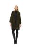 Immagine di . CAPPOTTO JOSEPH RIBKOFF CARDIGAN DONNA  243932 VERDE NERO A/I 2024