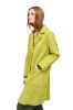 Immagine di . CAPPOTTO JOSEPH RIBKOFF DONNA  233951F24 LIME A/I 2024