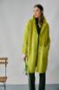 Immagine di . CAPPOTTO JOSEPH RIBKOFF DONNA  233951F24 LIME A/I 2024