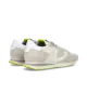 Picture of SNEAKERS SCARPE PHILIPPE MODEL TRPX UOMO TZLU WNL2 BIANCO/LIME