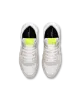 Picture of SNEAKERS SCARPE PHILIPPE MODEL TRPX UOMO TZLU WNL2 BIANCO/LIME