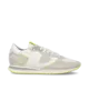 Picture of SNEAKERS SCARPE PHILIPPE MODEL TRPX UOMO TZLU WNL2 BIANCO/LIME