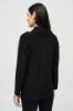 Immagine di . BLUSA JOSEPH RIBKOFF DONNA  243071 NERO/FUXIA