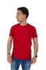 Picture of . T-SHIRT U.S. POLO ASSN UOMO 65060 49351 ROSSO P/E 2023 