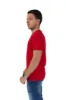 Picture of . T-SHIRT U.S. POLO ASSN UOMO 65060 49351 ROSSO P/E 2023 