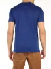 Picture of . T-SHIRT DANIELE ALESSANDRINI UOMO M7716E8484300 BLUETTE